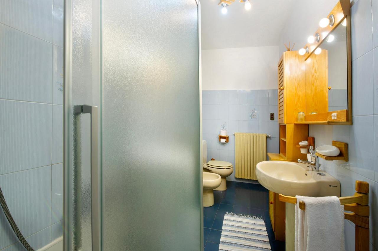 Maison Lorent Champdepraz エクステリア 写真