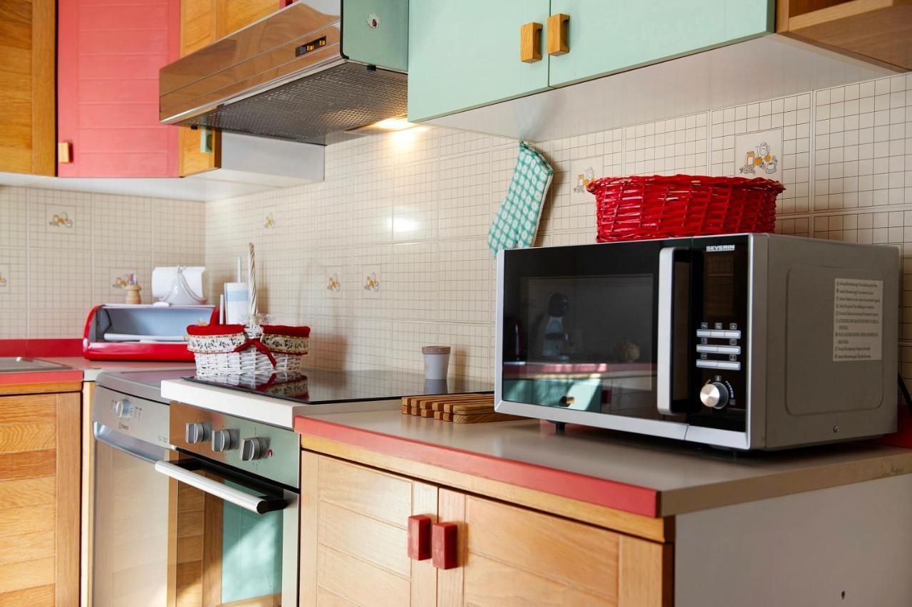 Maison Lorent Champdepraz エクステリア 写真
