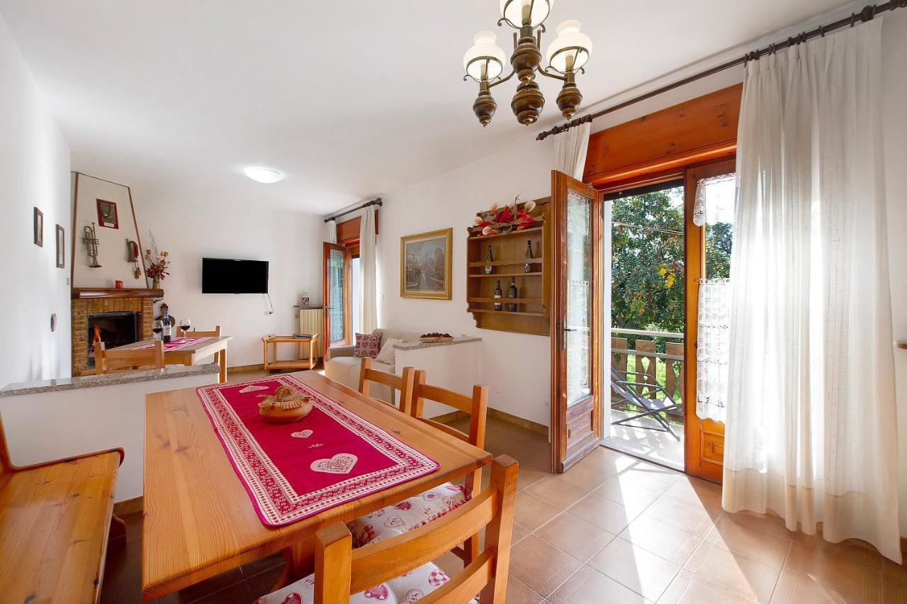 Maison Lorent Champdepraz エクステリア 写真