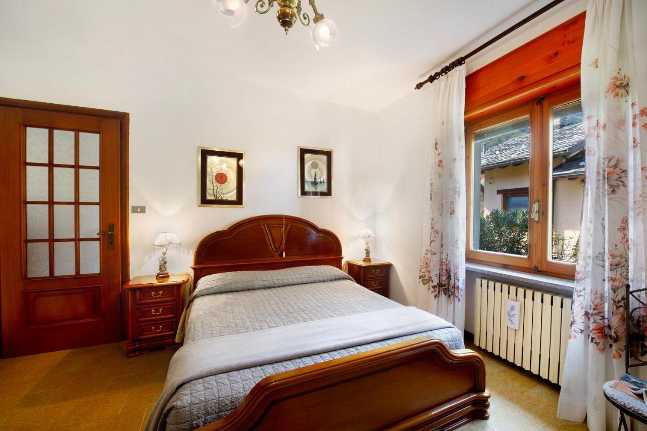 Maison Lorent Champdepraz エクステリア 写真
