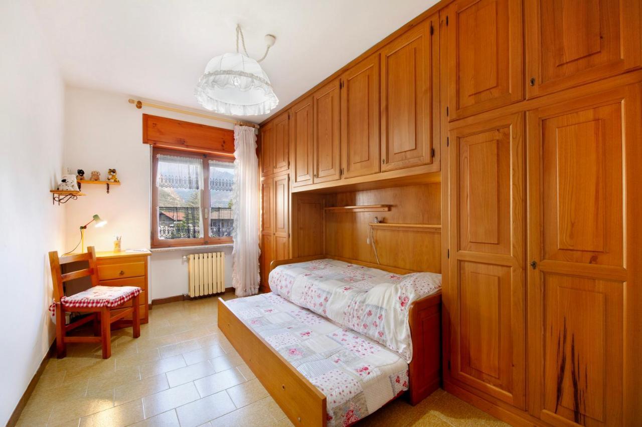 Maison Lorent Champdepraz エクステリア 写真