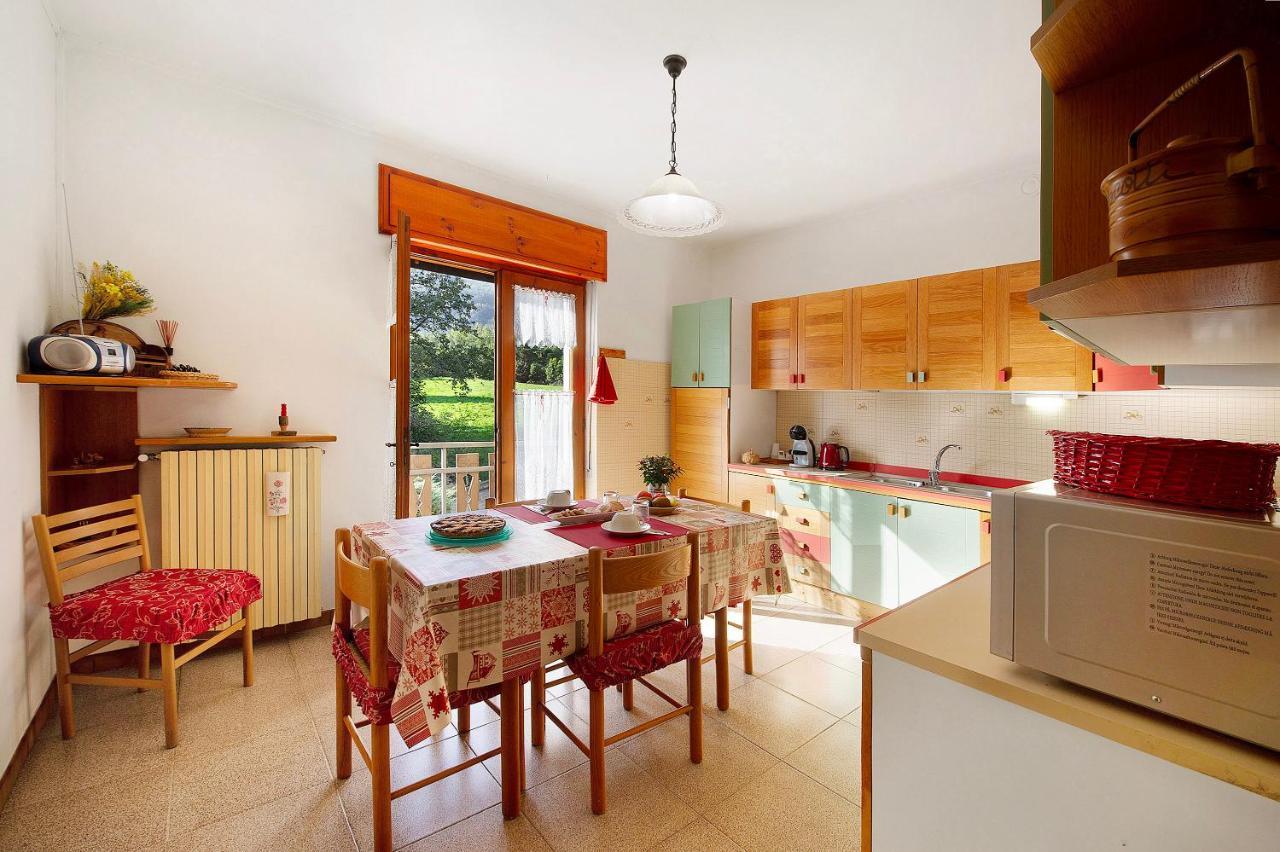 Maison Lorent Champdepraz エクステリア 写真