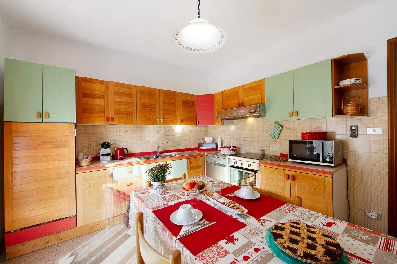 Maison Lorent Champdepraz エクステリア 写真