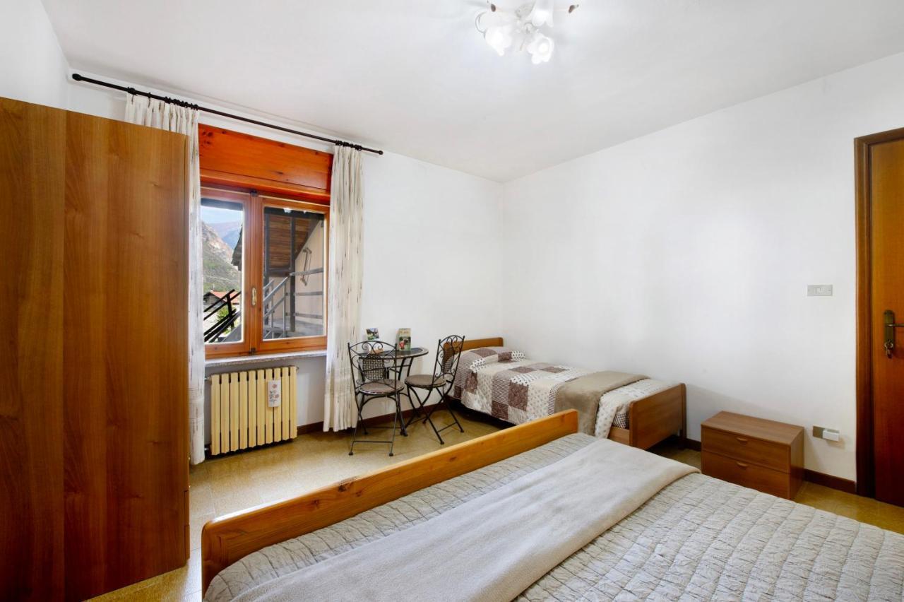 Maison Lorent Champdepraz エクステリア 写真