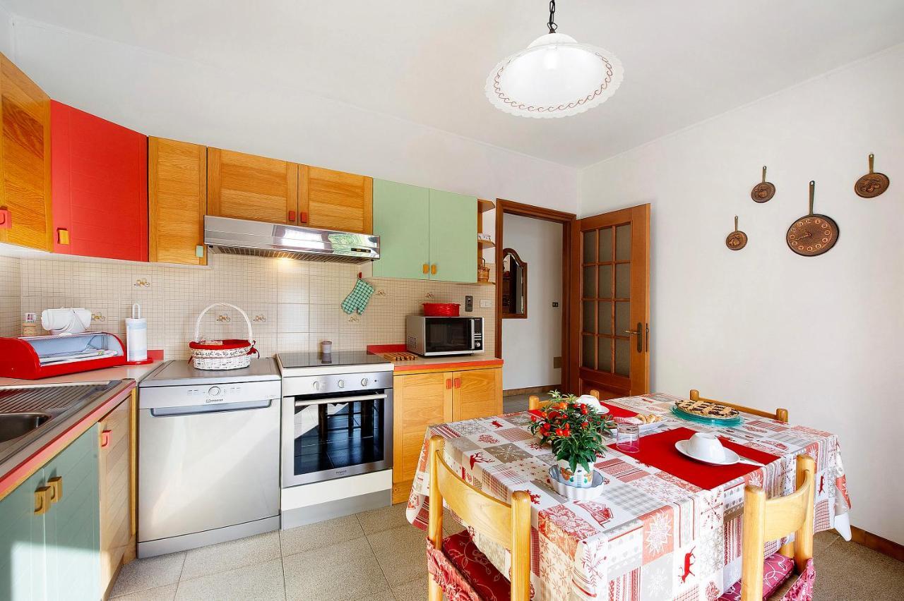 Maison Lorent Champdepraz エクステリア 写真