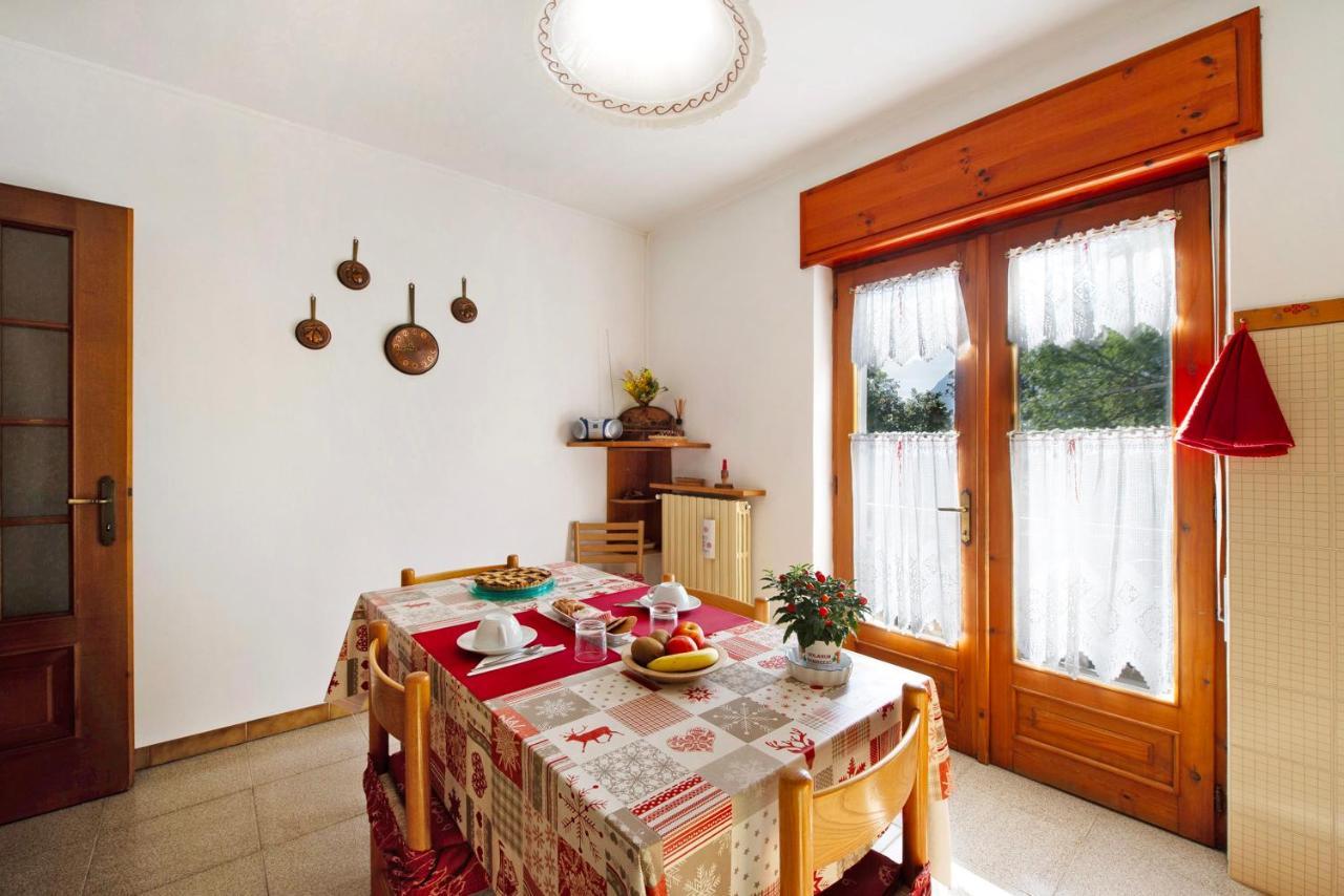 Maison Lorent Champdepraz エクステリア 写真